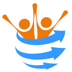 Logo Web Happy